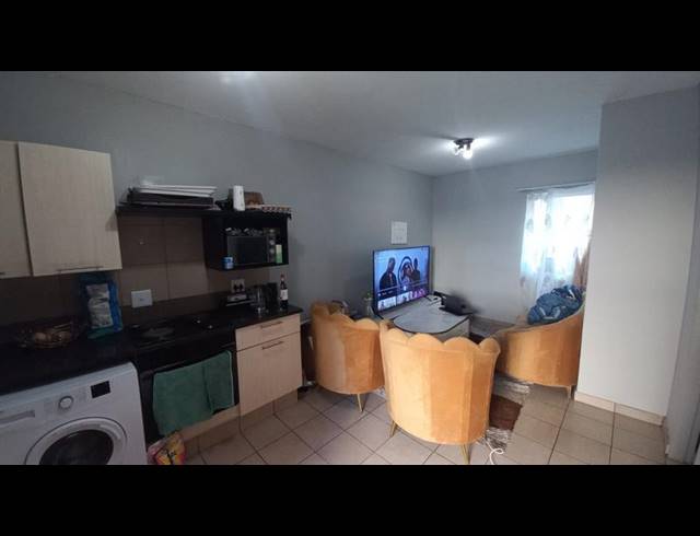 1 BEDROOM PROPERTY TO RENT IN MURRAYFIELD